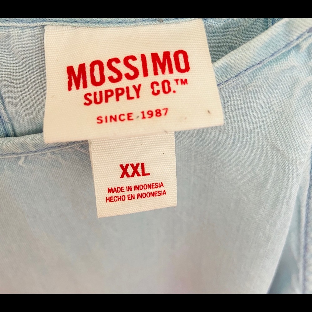 Dress - Picture 4 of 4